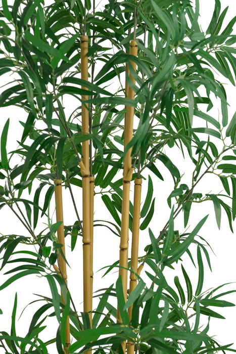 Konstväxt Bambuträd 182 cm